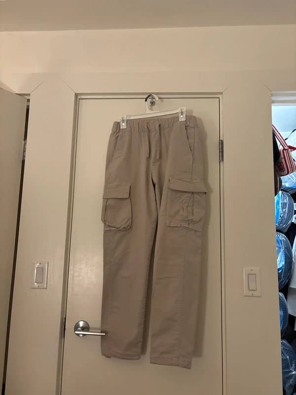 Bershka Bershka Cargos