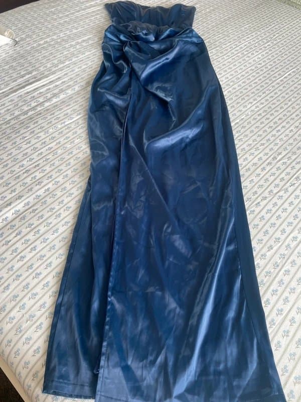 Club L Beautiful corset style dress