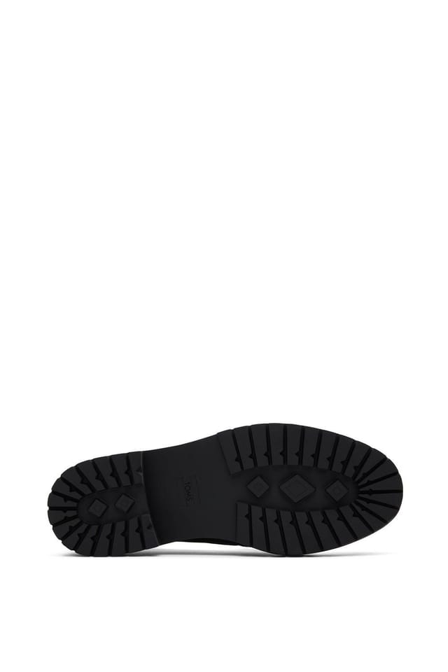 TOMS TOMS Women's Cara Loafer in Black - 3