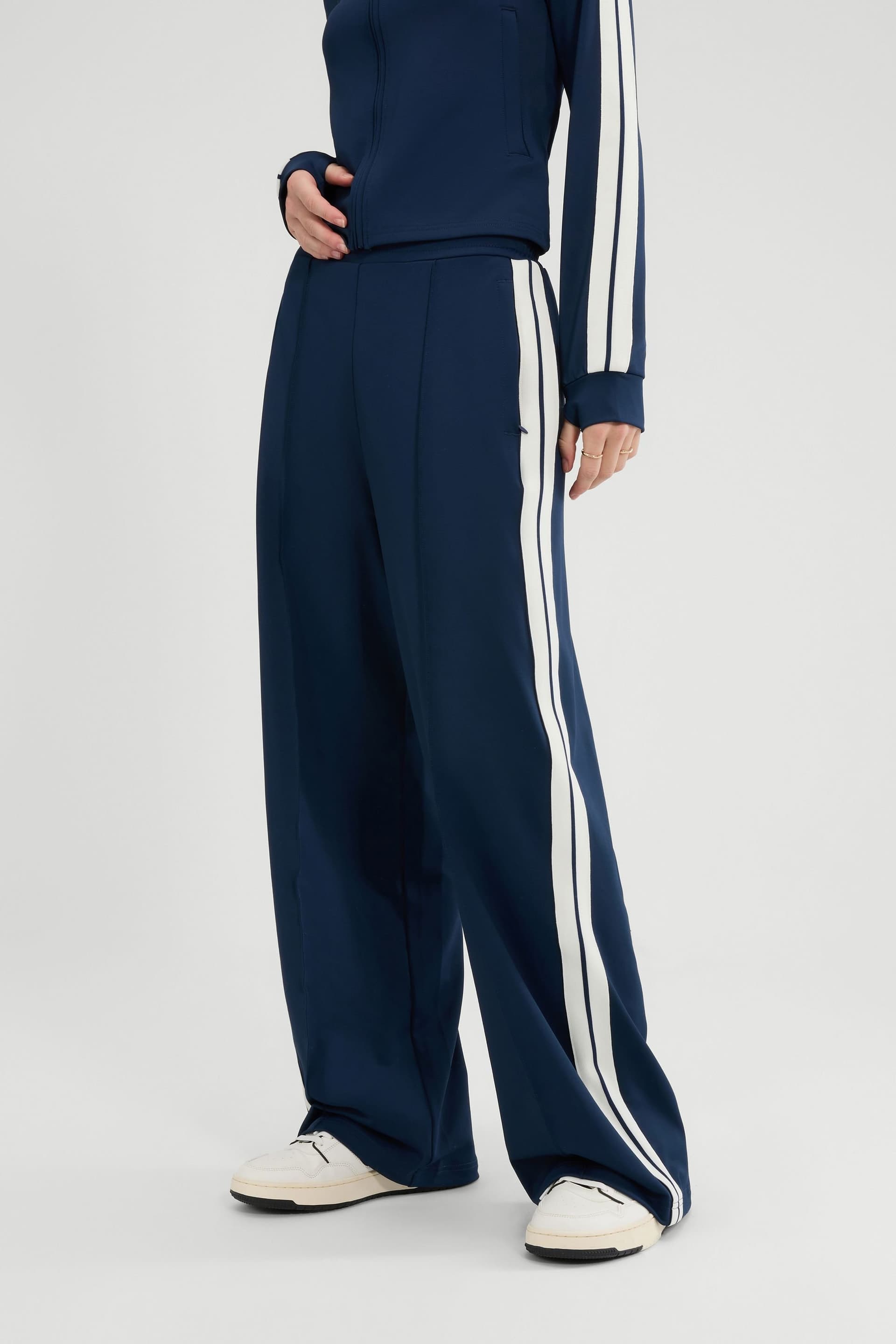 Ellesse Ellesse Women's Avila Track Pant in Navy