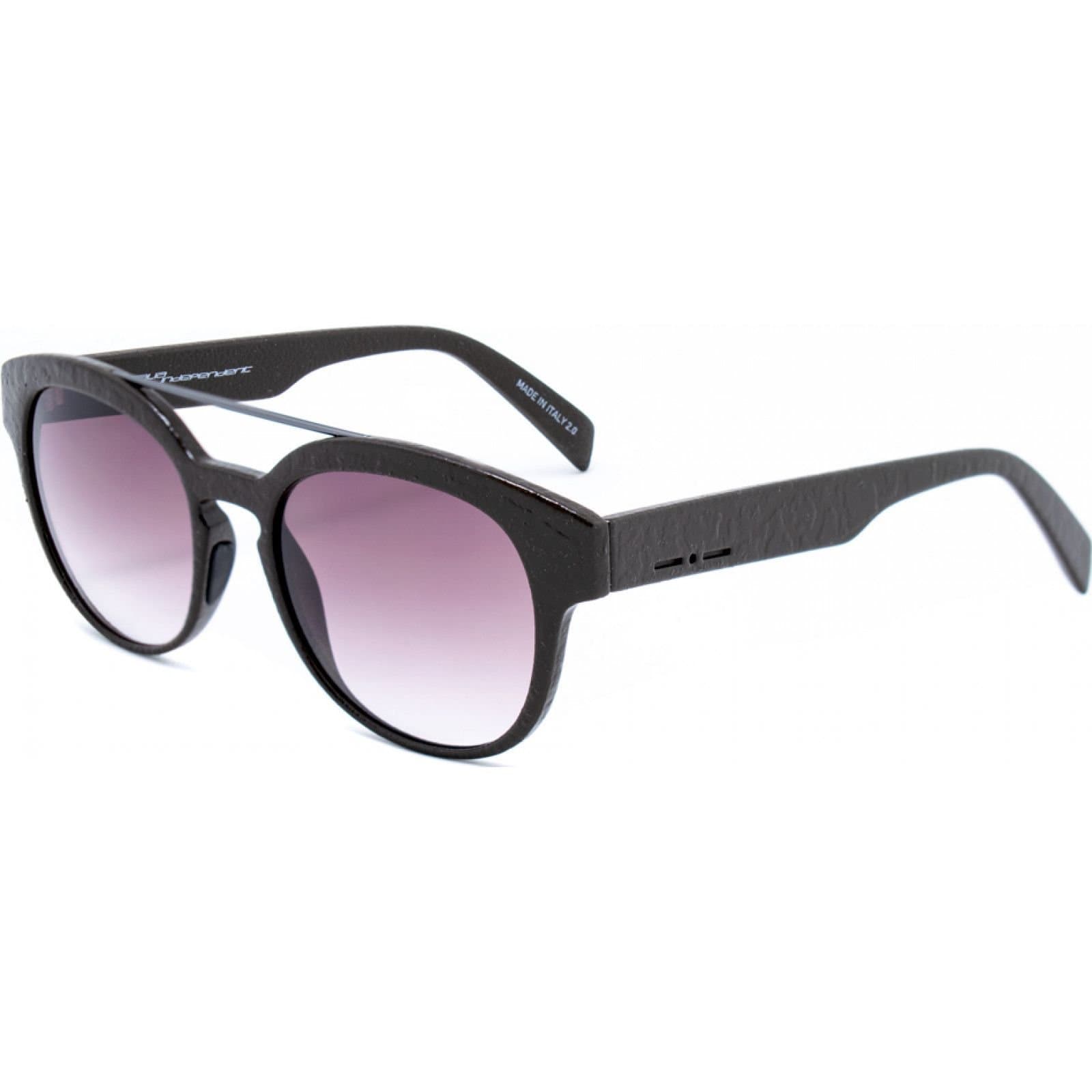 Italia Independent Italia Independent Brown Sunglasses for Men