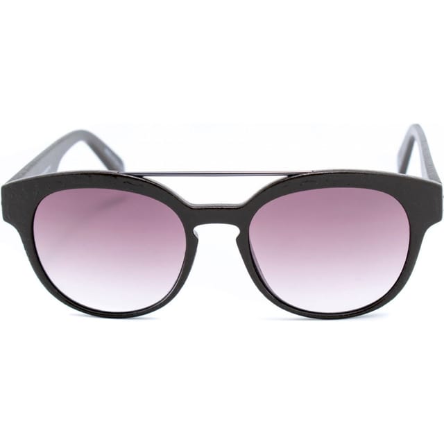 Italia Independent Italia Independent Men's 0900C-044-000 Sunglasses in Brown - 2