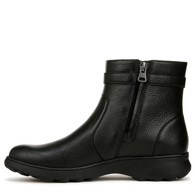 Vionic Vionic Women's Redding Boots in Black - 2
