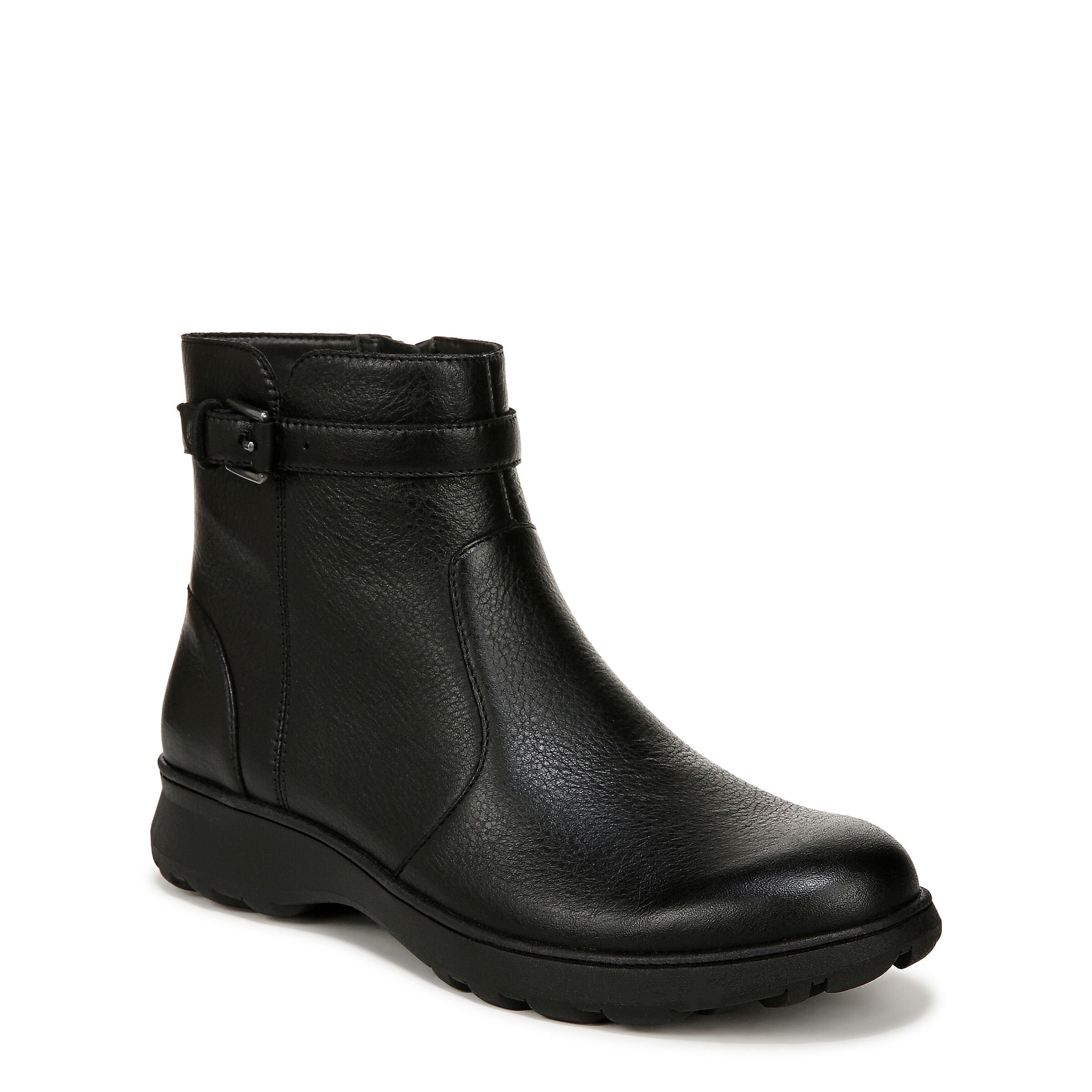 Vionic Vionic Women's Redding Boots in Black - 4