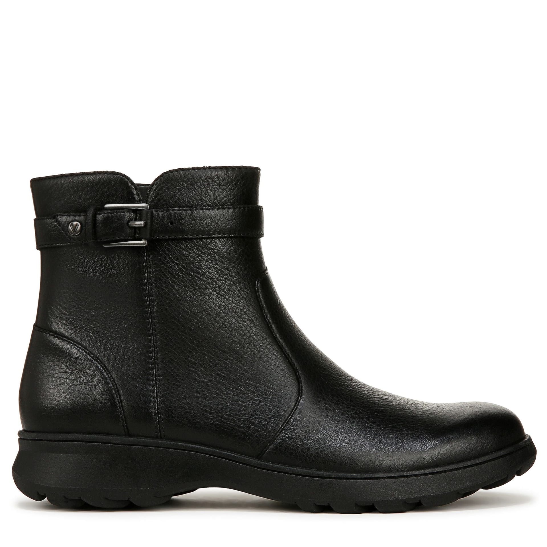 Vionic Vionic Women's Redding Boots in Black - 4