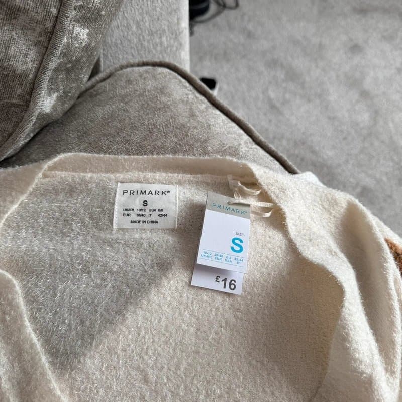 Primark Primark cockerpoo pyjamas size small