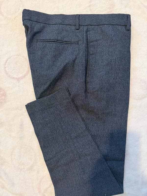 ASOS Classic pants