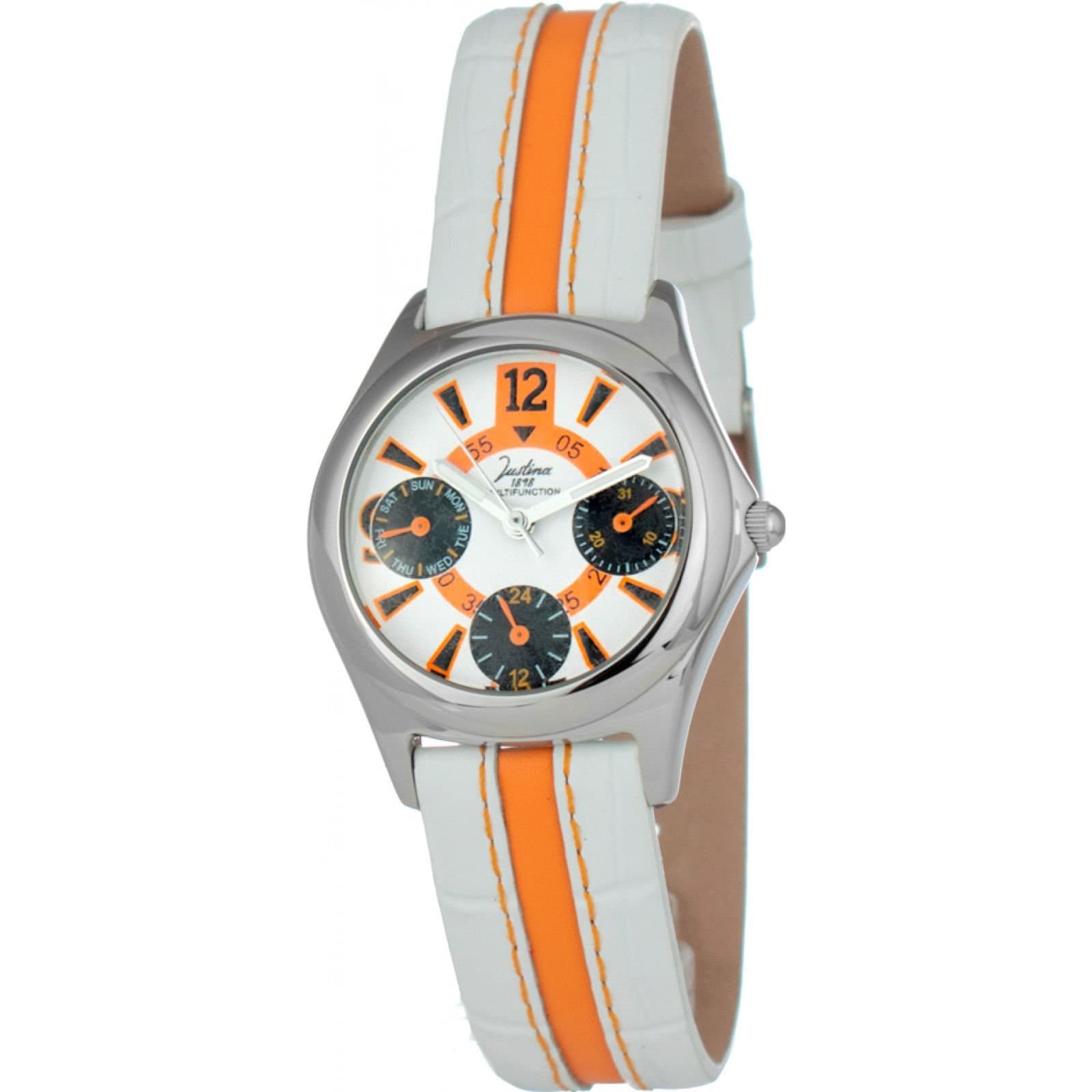 Justina Justina Women's 32550N 30mm Quartz Watch