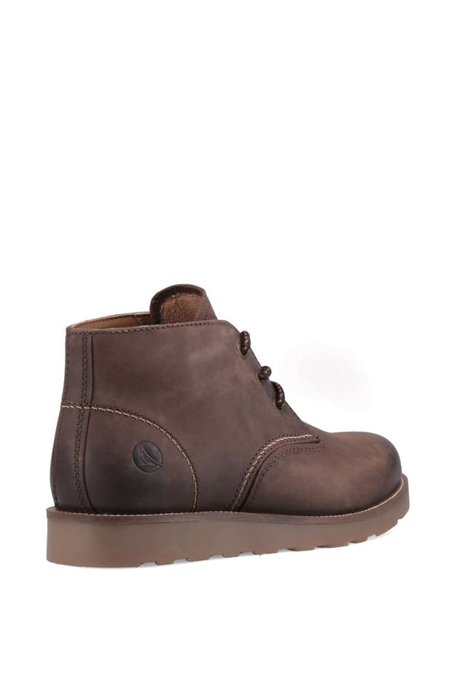 Sperry Sperry Men's Portland Boot in Brown - 2