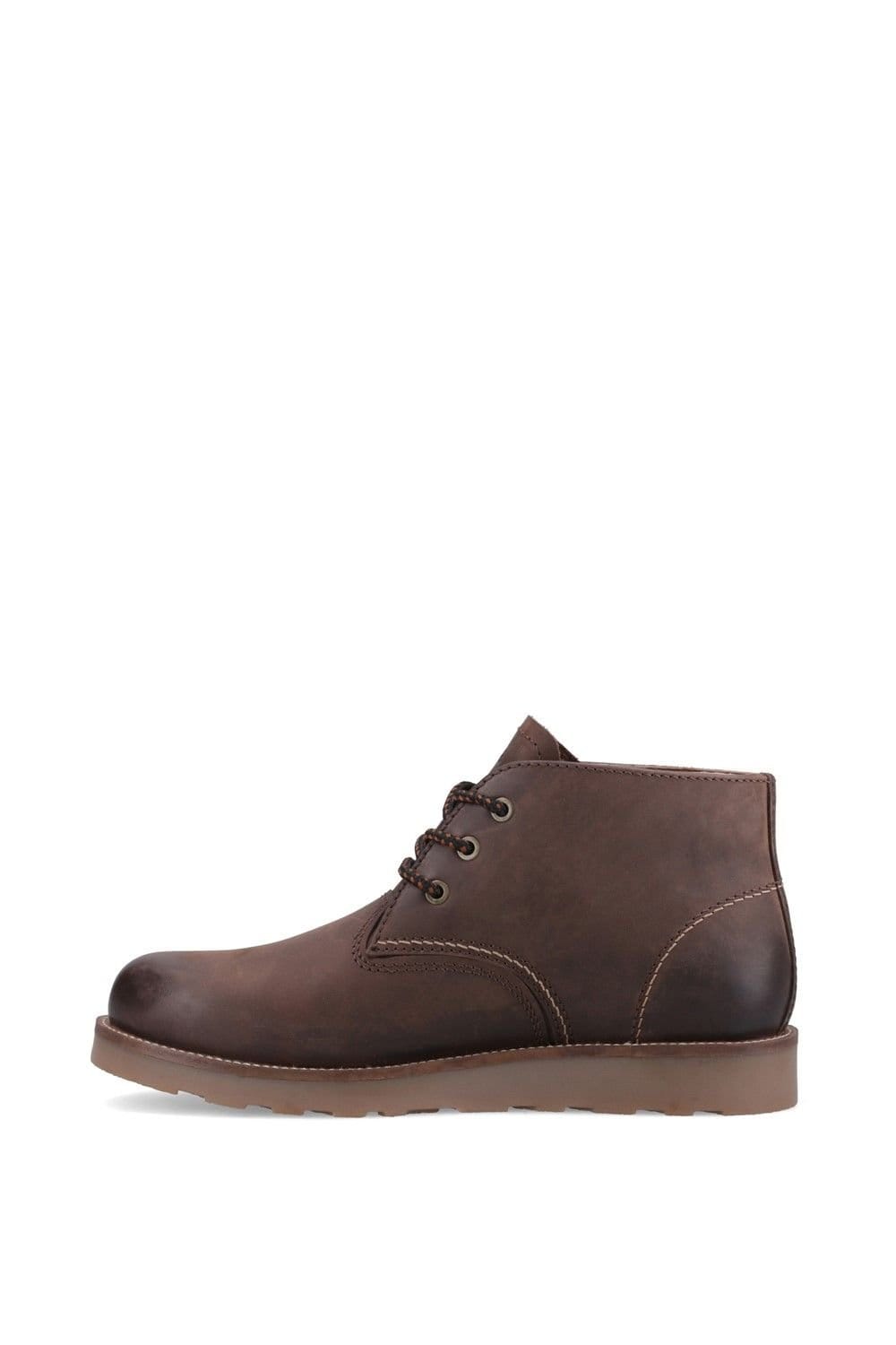 Sperry Sperry Men's Portland Boot in Brown - 4