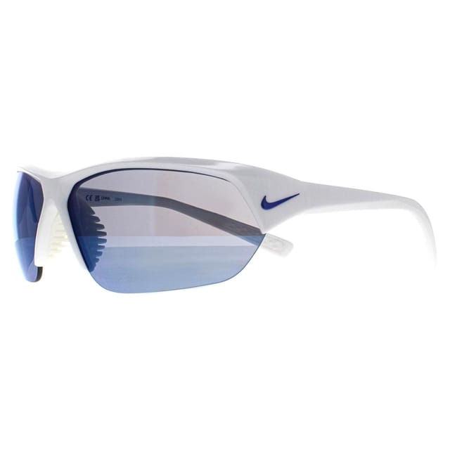 Nike Nike Men's Sport White Blue Mirrored Skylon Ace FQ4683 - 2