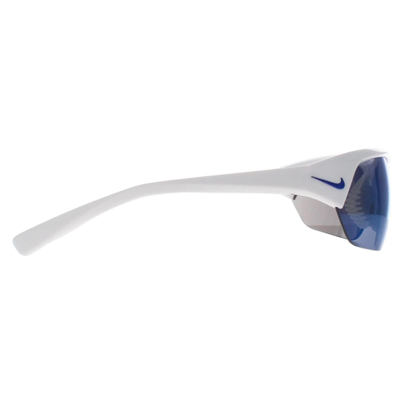 Nike Nike Men's Sport White Blue Mirrored Skylon Ace FQ4683 - 4