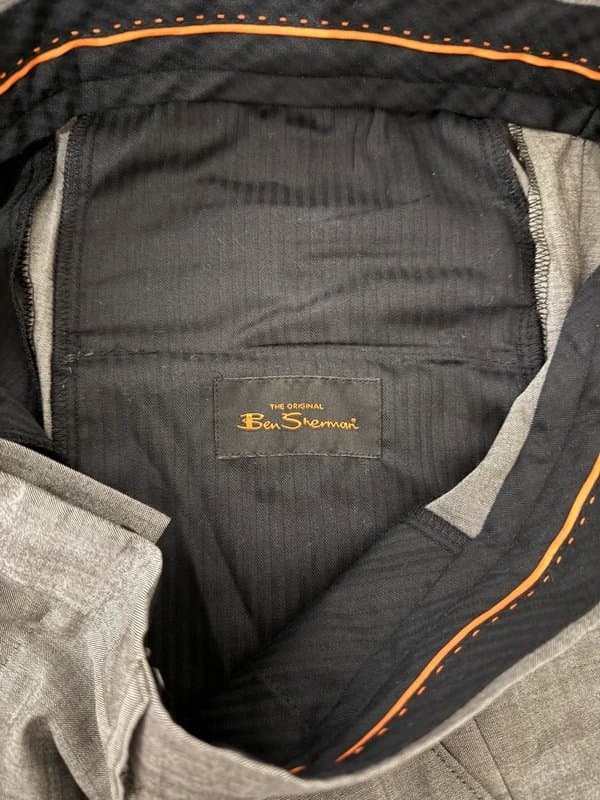 Ben Sherman Men’s Ben Sherman Trousers