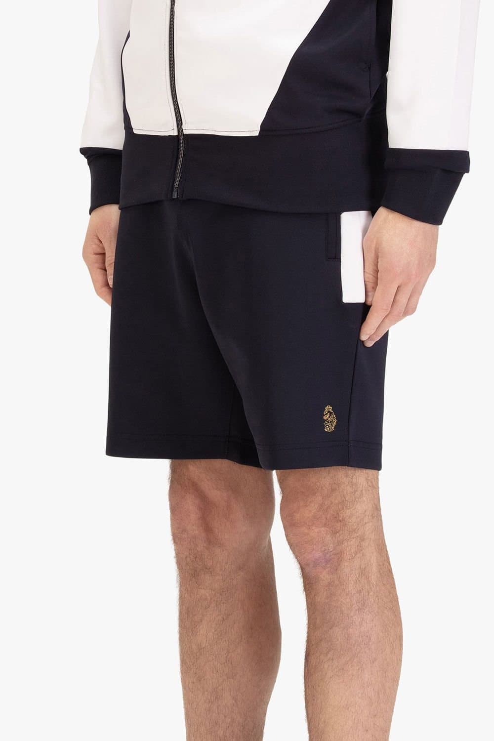 Luke 1977 Luke 1977 Men's Legacy Shorts in Dark Navy