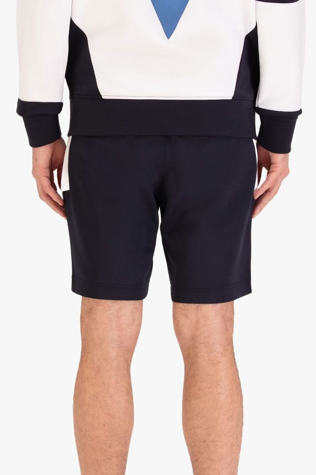 Luke 1977 Luke 1977 Men's Legacy Shorts in Dark Navy - 2