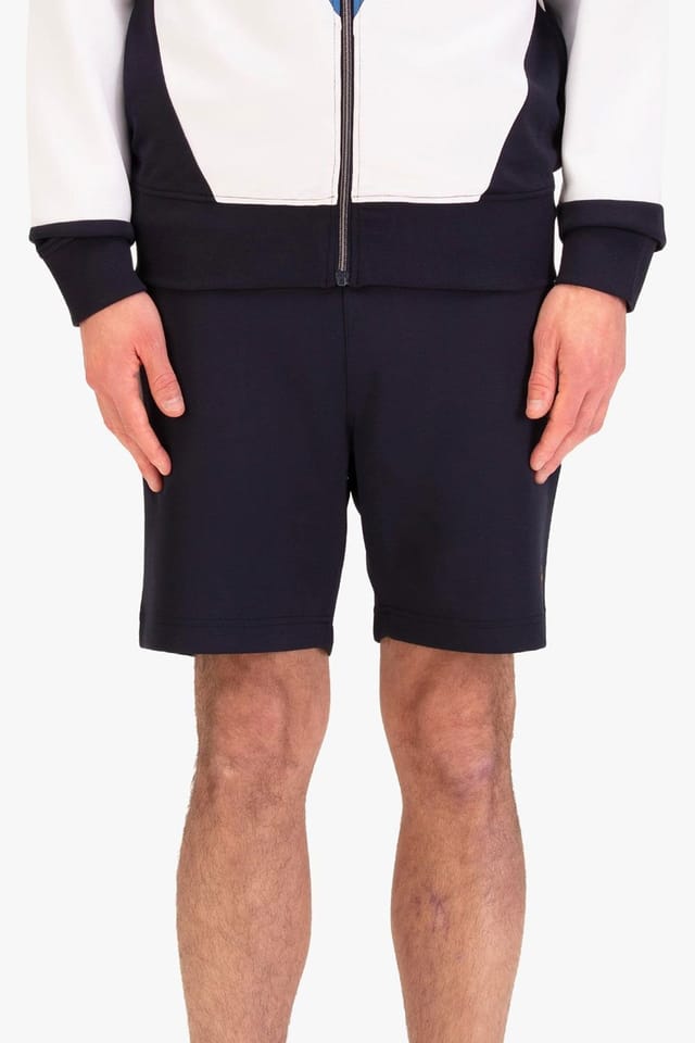 Luke 1977 Luke 1977 Men's Legacy Shorts in Dark Navy - 3