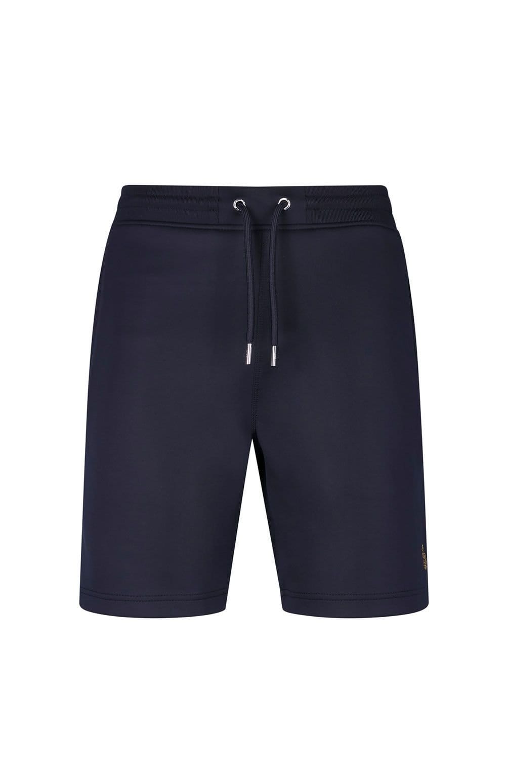 Luke 1977 Luke 1977 Men's Legacy Shorts in Dark Navy - 4