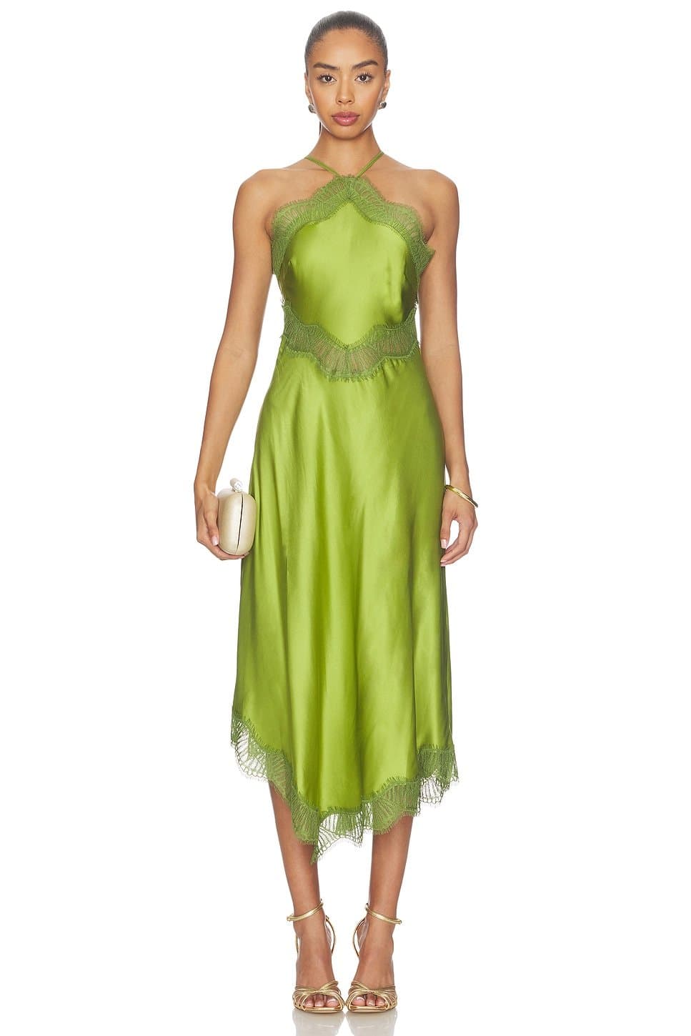 revolve Lucia Dress