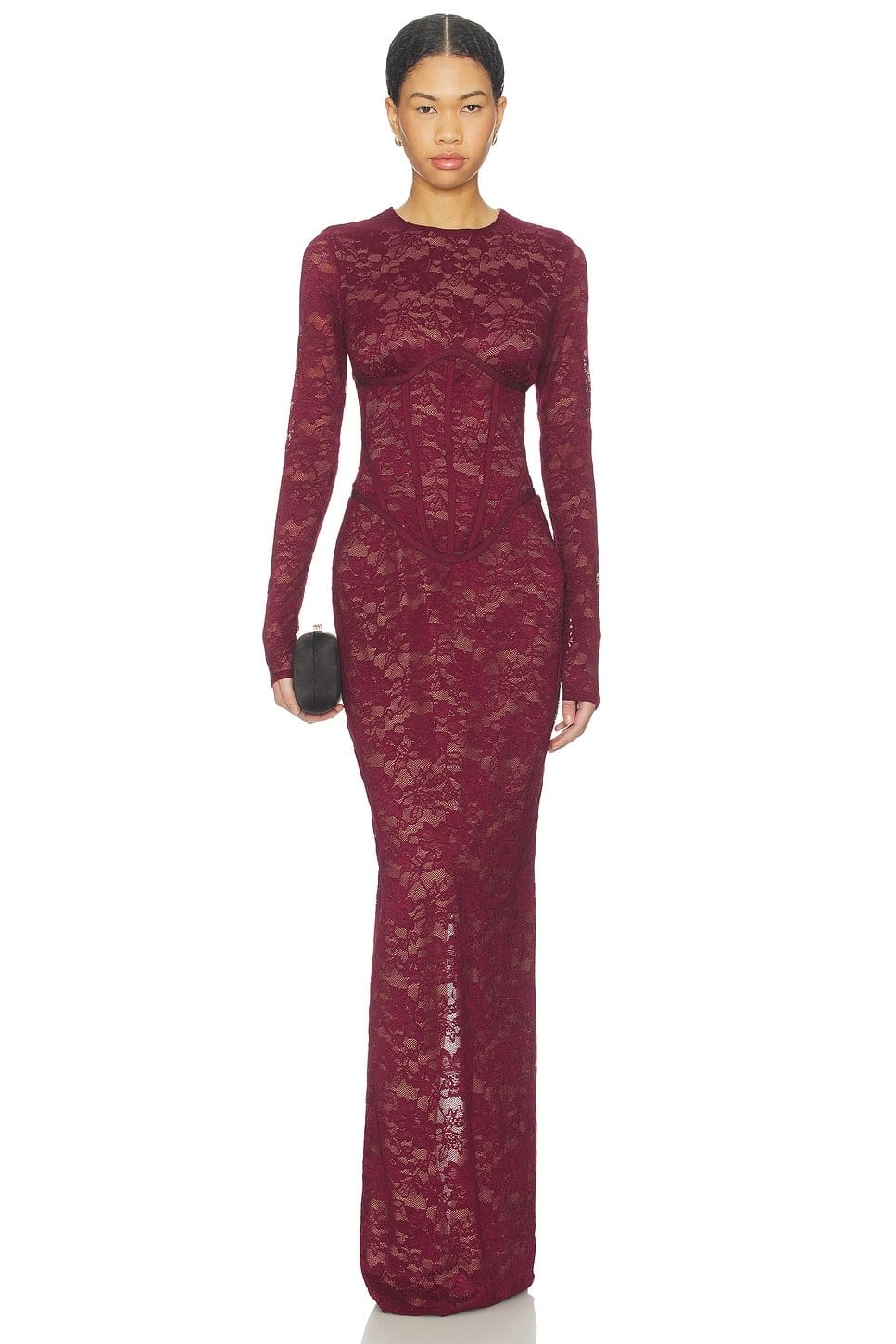 revolve Saba Gown - 1