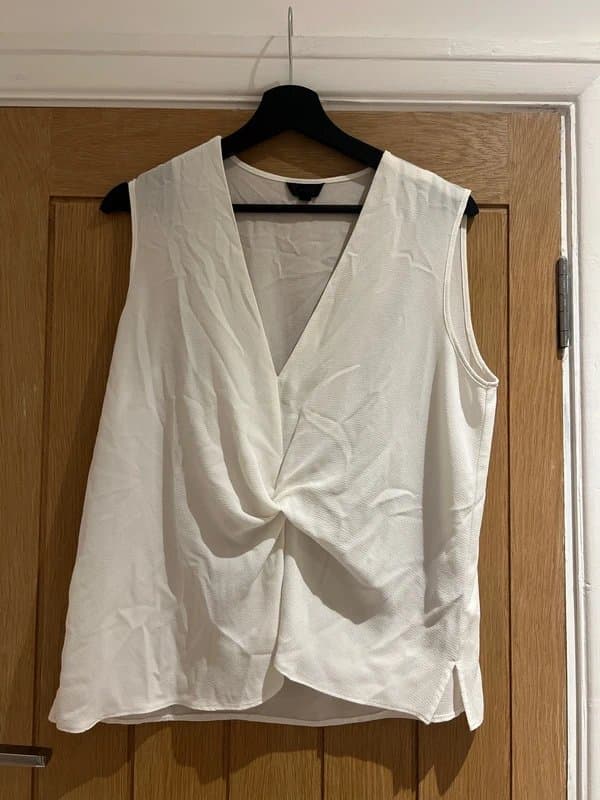 Topshop Topshop Top