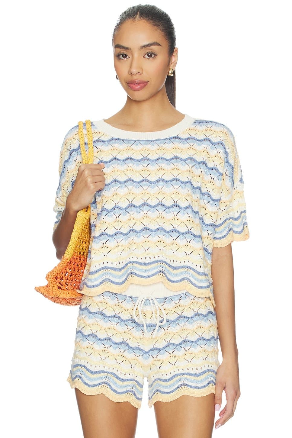revolve Sunchaser Top