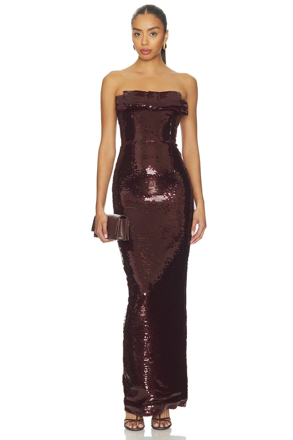 revolve Sisu Dress