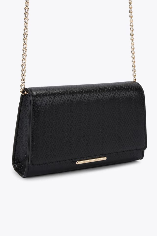 Miss KG Miss KG Women's 'Salome Bag' in Black - 2