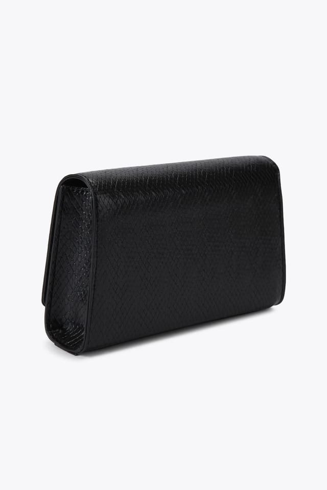 Miss KG Miss KG Women's 'Salome Bag' in Black - 3
