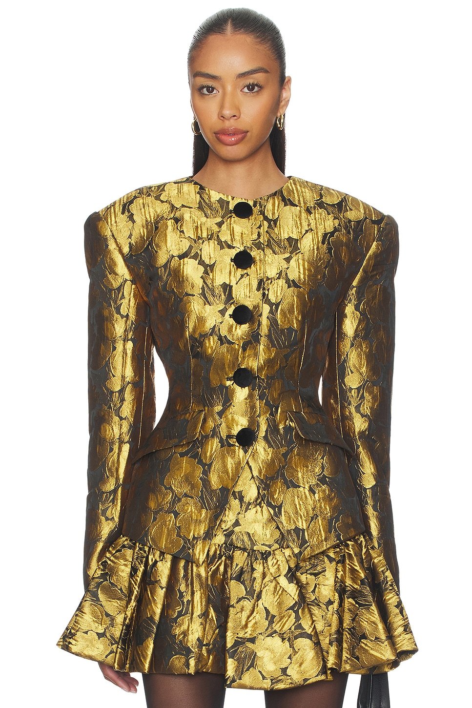 revolve Wanda Blazer - 1