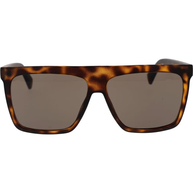 Fila FILA Men's SFI834 600Z74 Square/Rectangle Sunglasses - 2