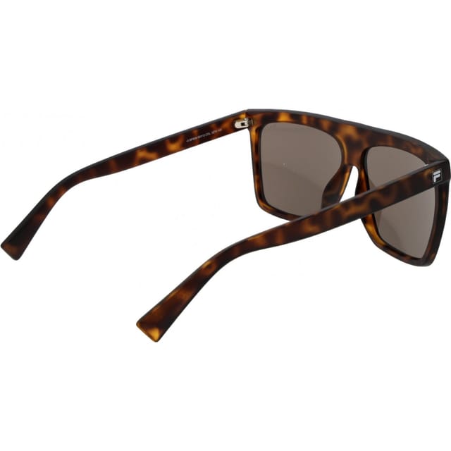 Fila FILA Men's SFI834 600Z74 Square/Rectangle Sunglasses - 3
