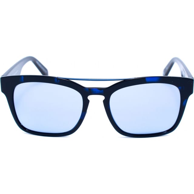 Italia Independent Italia Independent Men's 0914-DHA-022 Sunglasses in Blue - 2