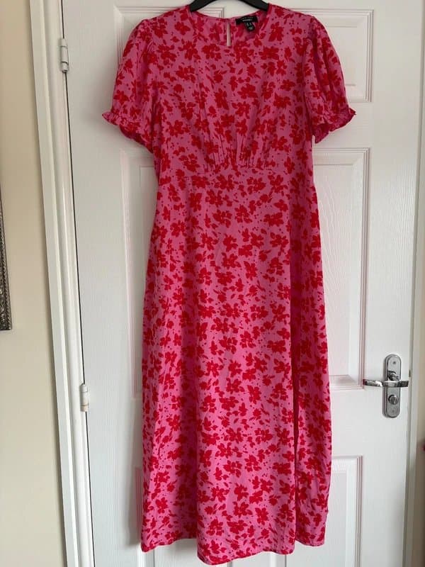 New Look Maternity dress