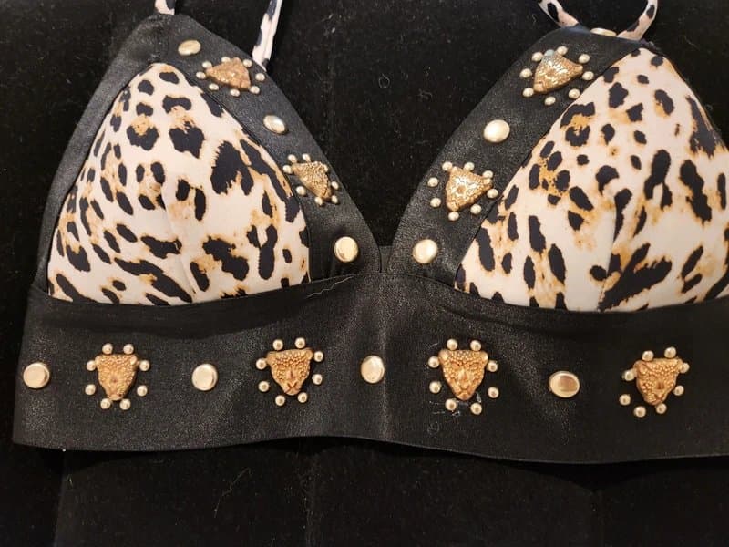 River Island River island bra top