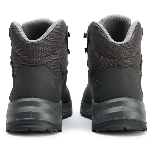 V.GAN V.GAN Women's Arti Hiker Boots in Black - 3
