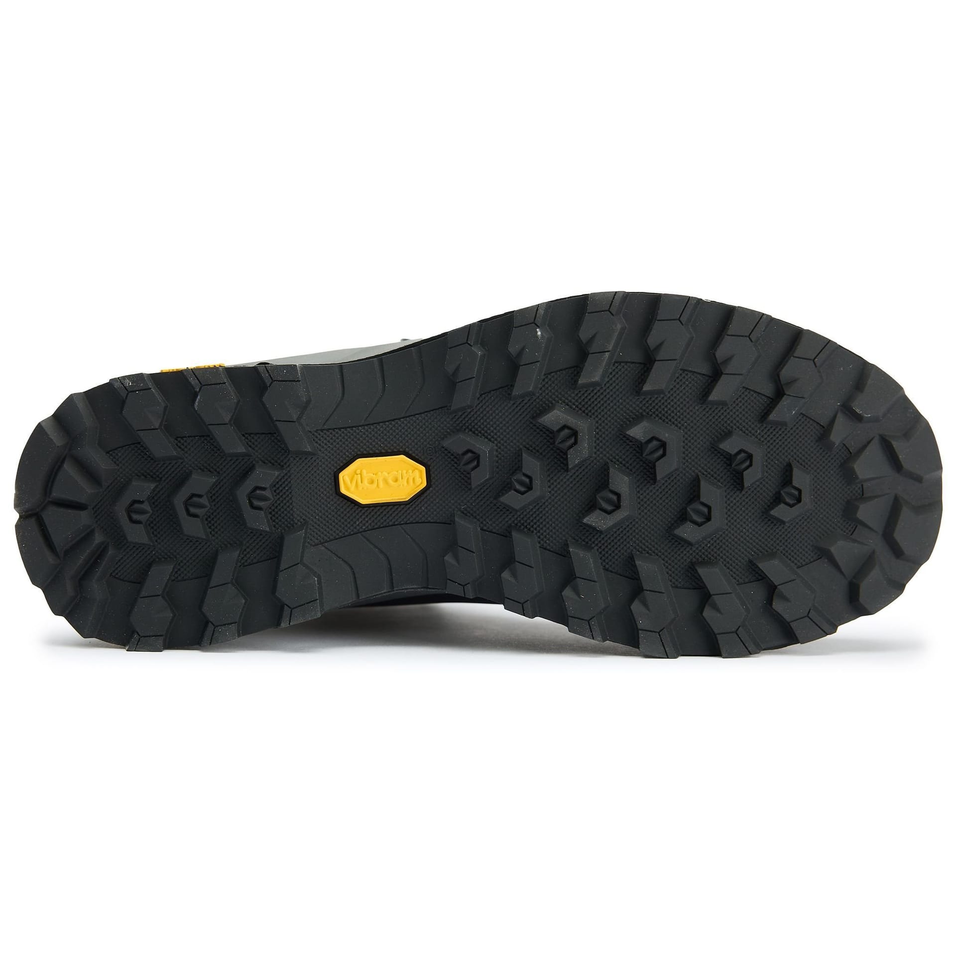 V.GAN V.GAN Women's Arti Hiker Boots in Black - 4