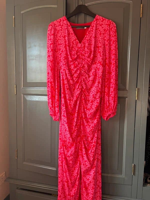 Mint Velvet Fab Mint Velvet dress size 8 - never worn