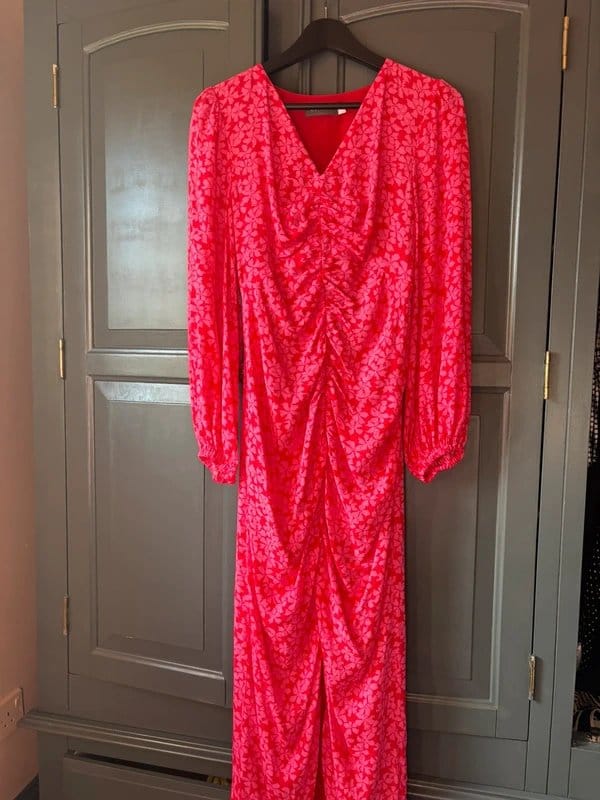 Mint Velvet Fab Mint Velvet dress size 8 - never worn - 1