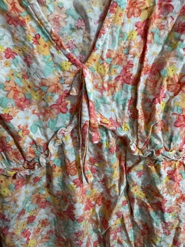 New Look Ladies short sleeve top size 14