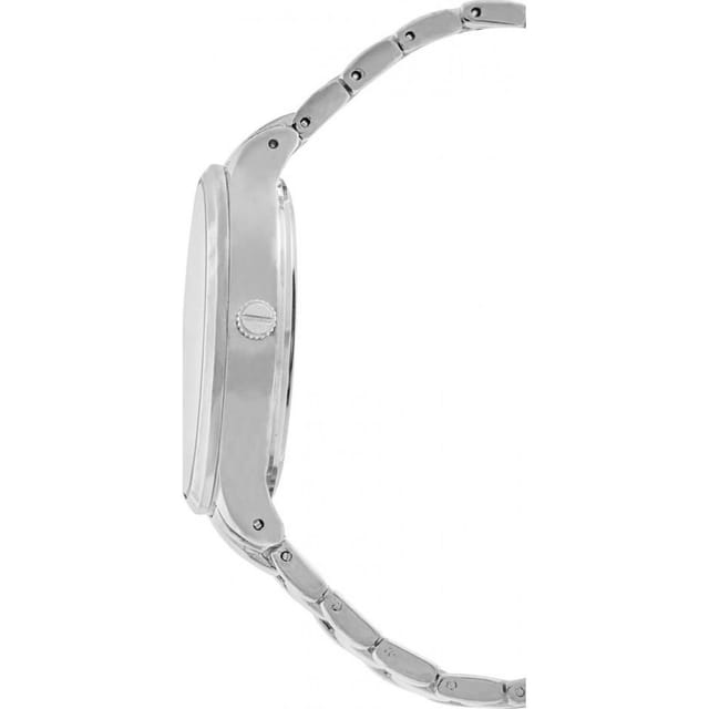 Kenneth Cole Kenneth Cole Women's KC50940005 Classic 36mm Quartz Watch in Silver - 2