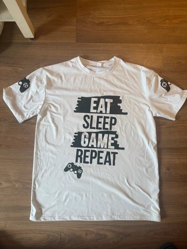 unbranded Pyjama top