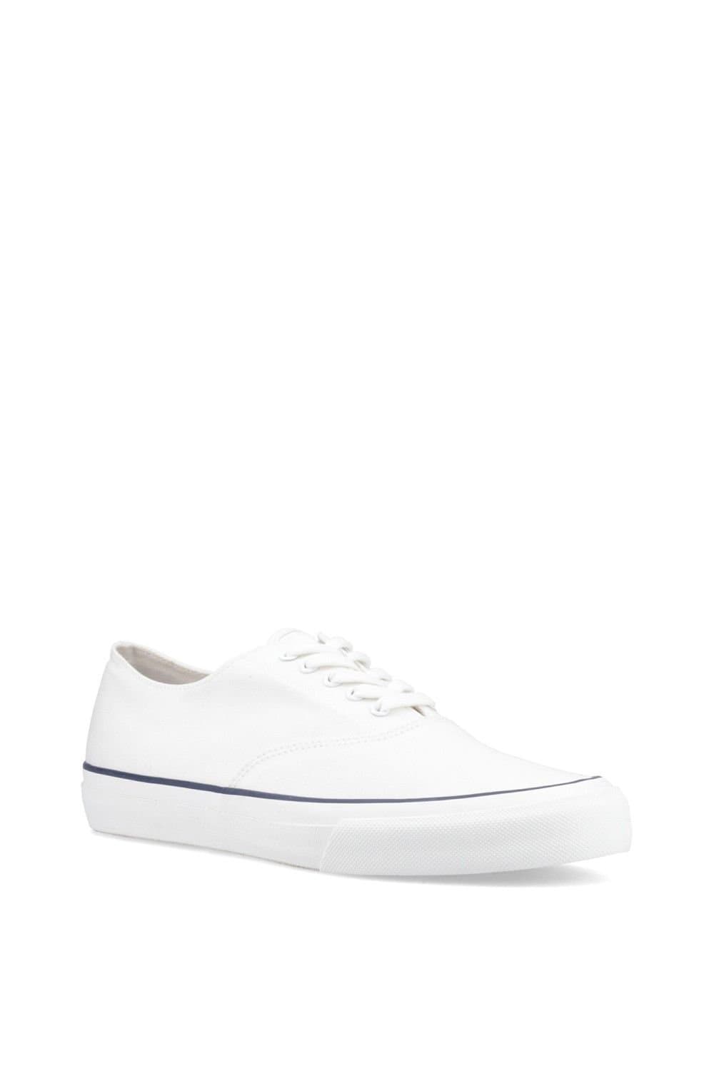 Sperry Sperry Men's CVO Reissue Sneaker in White
