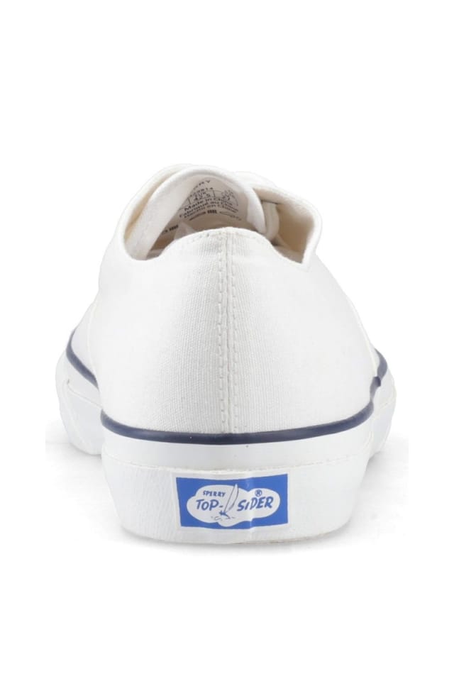 Sperry Sperry Men's CVO Reissue Sneaker in White - 2