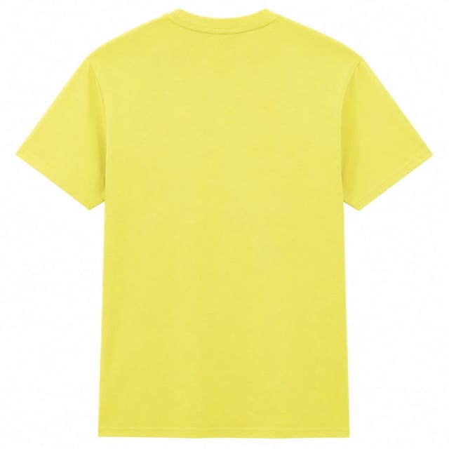No Chaos No Chaos Men's I Need Your Boots T-Shirt in Yellow - 2