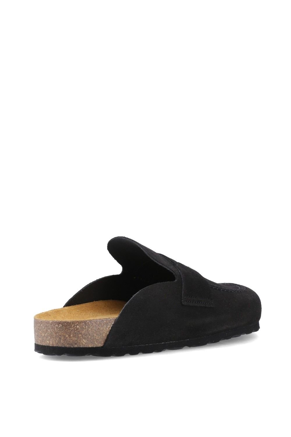 Hush Puppies Hush Puppies Women's Briar Closed Toe Sandal in Black - 2