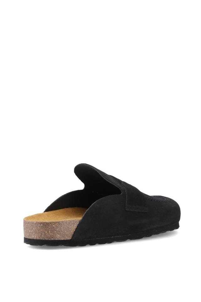 Hush Puppies Hush Puppies Women's Briar Closed Toe Sandal in Black - 2
