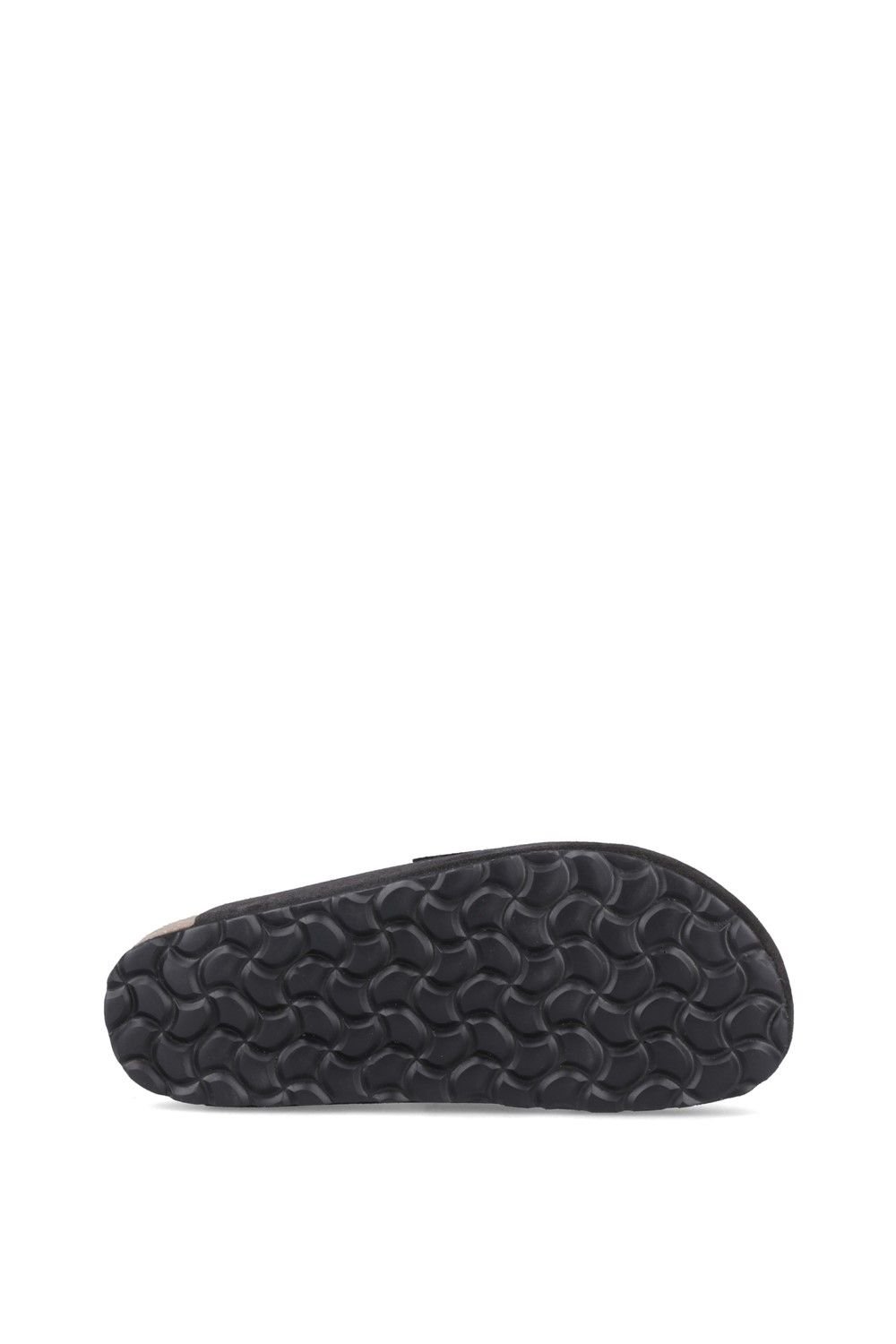 Hush Puppies Hush Puppies Women's Briar Closed Toe Sandal in Black - 3