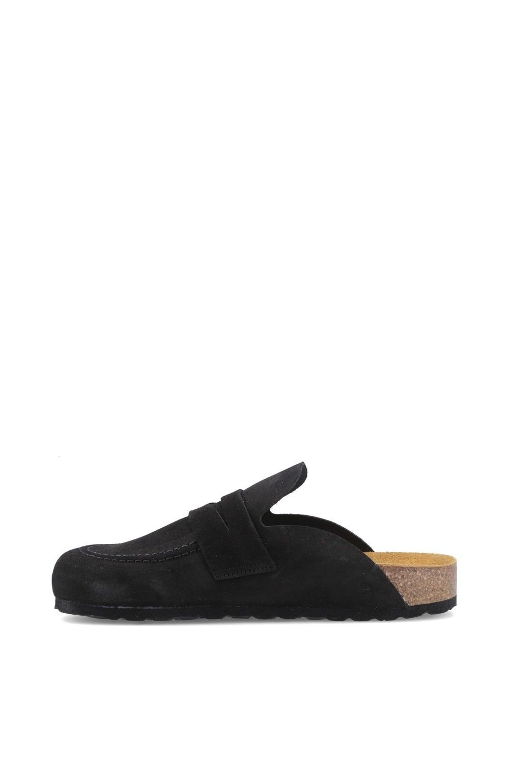 Hush Puppies Hush Puppies Women's Briar Closed Toe Sandal in Black - 4