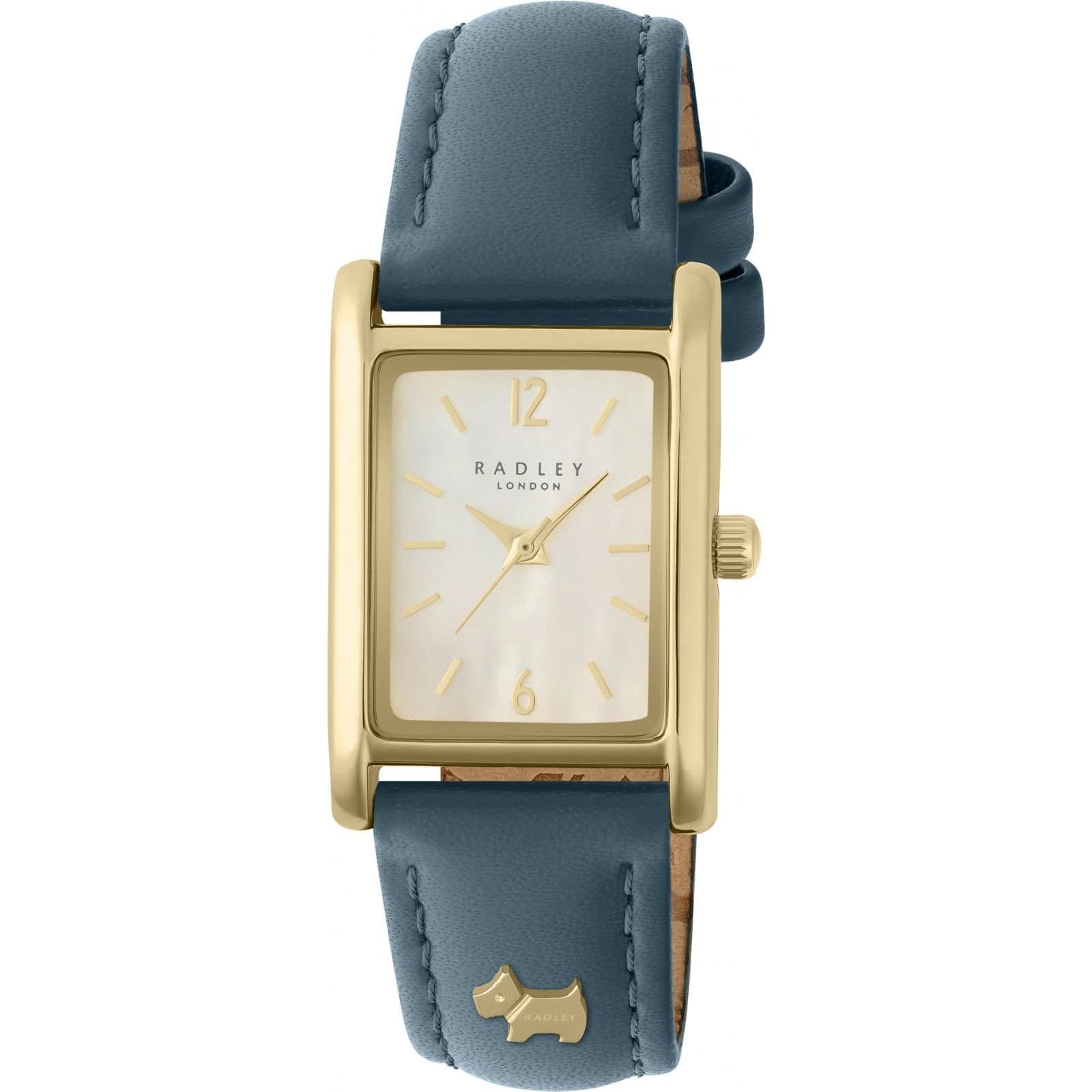 Radley Radley Women's RY21720 Hanley Close 24mm Quartz Watch in Navy