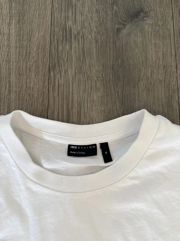 ASOS Men’s Lover Vest - 1